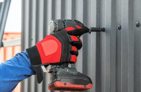 Travaux de zinguerie - Tilly